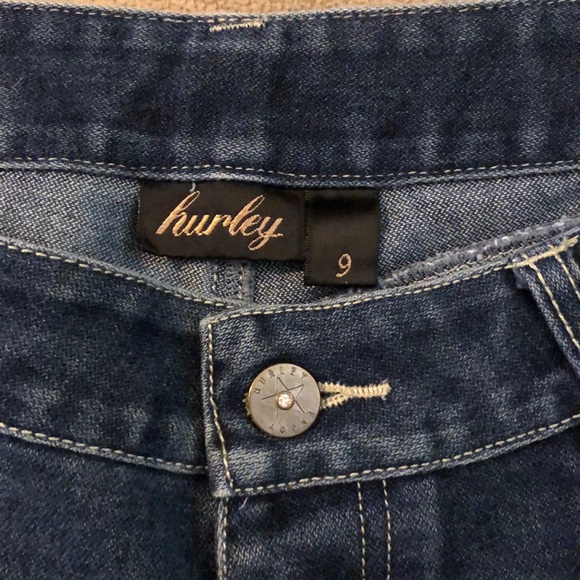 Hurley sz9 - Picture 2 of 4